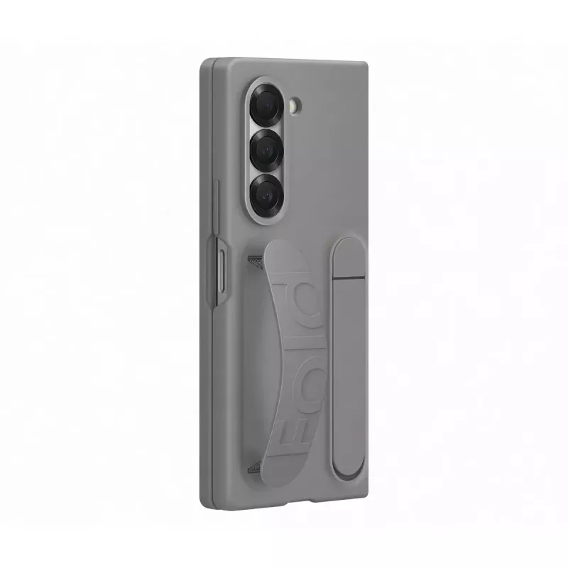 Samsung EF-MF956TJEGWW puzdro na telefón 19,3 cm (7,6 palca) kryt sivý
