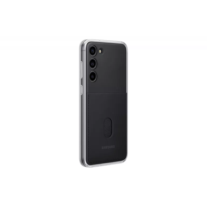 Samsung EF-MS916CBEGWW puzdro na telefón 16,8 cm (6,6 palca) puzdro čierne