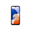 Samsung EF-OA146TBEGWW puzdro Card Slot Case pre Galaxy A14 / A14 5G, TPU, čierne