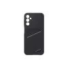 Samsung EF-OA146TBEGWW puzdro Card Slot Case pre Galaxy A14 / A14 5G, TPU, čierne