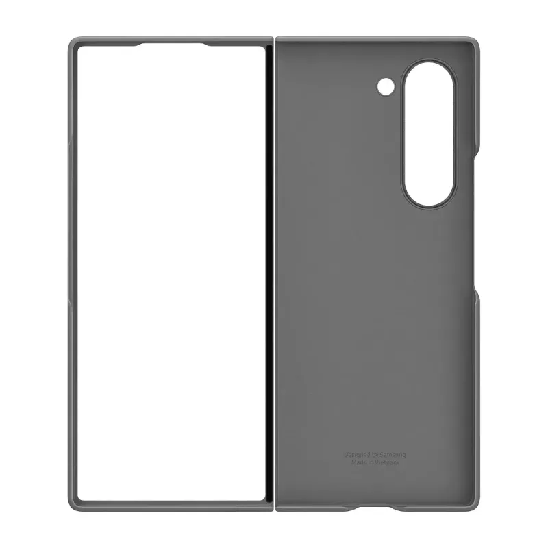 Samsung EF-OF95PCJEGWW puzdro Slim S Pen Case pre Galaxy Z Fold6, sivé