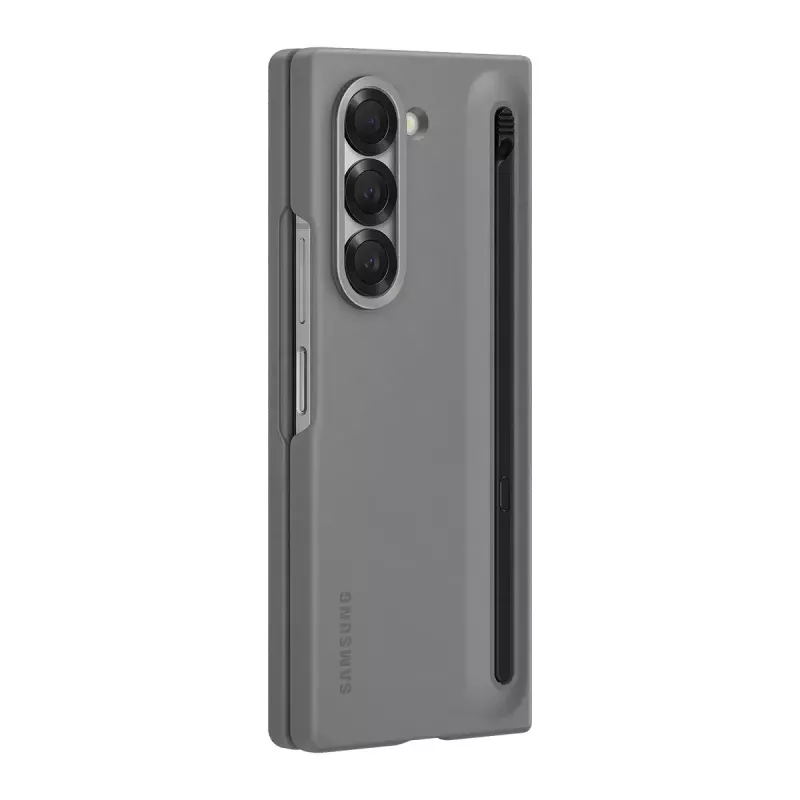 Samsung EF-OF95PCJEGWW puzdro Slim S Pen Case pre Galaxy Z Fold6, sivé