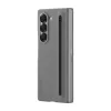 Samsung EF-OF95PCJEGWW puzdro Slim S Pen Case pre Galaxy Z Fold6, sivé