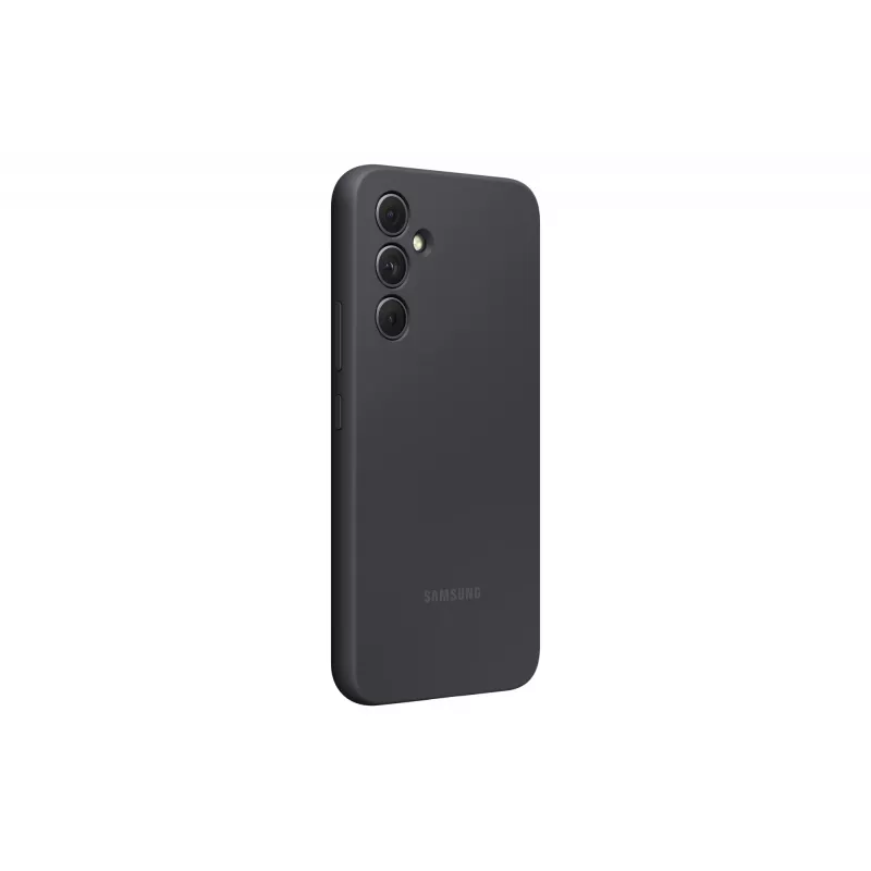 Samsung EF-PA546 puzdro na telefón 16,3 cm (6,4 palca) kryt čierny