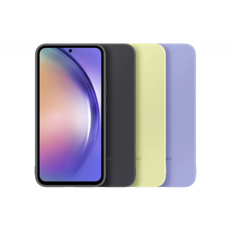 Samsung EF-PA546 puzdro na telefón 16,3 cm (6,4 palca) kryt čierny
