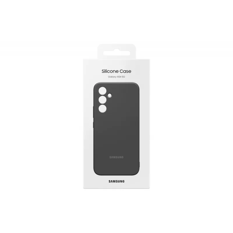 Samsung EF-PA546 puzdro na telefón 16,3 cm (6,4 palca) kryt čierny