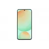 Silikónové puzdro Samsung Galaxy S24 FE kryt mätová farba