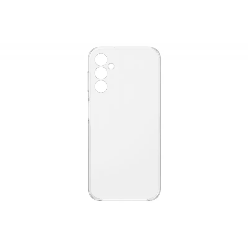 Samsung EF-QA146CTEGWW puzdro Clear Cover pre Galaxy A14 / A14 5G, priehľadné