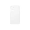 Samsung EF-QA156CTEGWW puzdro Clear Case pre Galaxy A15 / A15 5G, PC + TPU, priehľadné