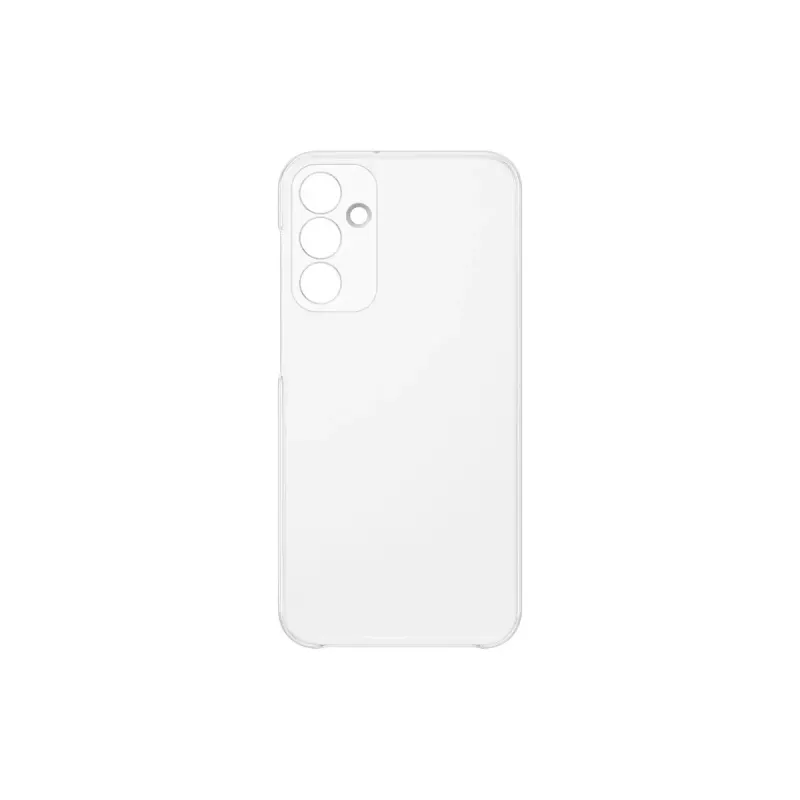 Samsung EF-QA156CTEGWW puzdro Clear Case pre Galaxy A15 / A15 5G, PC + TPU, priehľadné