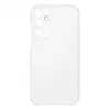 Samsung EF-QA156CTEGWW puzdro Clear Case pre Galaxy A15 / A15 5G, PC + TPU, priehľadné