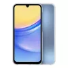 Samsung EF-QA156CTEGWW puzdro Clear Case pre Galaxy A15 / A15 5G, PC + TPU, priehľadné
