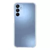 Samsung EF-QA156CTEGWW puzdro Clear Case pre Galaxy A15 / A15 5G, PC + TPU, priehľadné