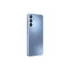 Samsung EF-QA156CTEGWW puzdro Clear Case pre Galaxy A15 / A15 5G, PC + TPU, priehľadné
