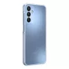 Samsung EF-QA156CTEGWW puzdro Clear Case pre Galaxy A15 / A15 5G, PC + TPU, priehľadné