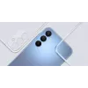 Samsung EF-QA156CTEGWW puzdro Clear Case pre Galaxy A15 / A15 5G, PC + TPU, priehľadné