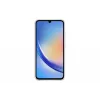 Samsung EF-QA346 puzdro na telefón 16,8 cm (6,6 palca) kryt transparentný