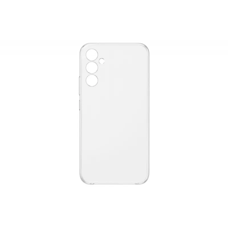 Samsung EF-QA346 puzdro na telefón 16,8 cm (6,6 palca) kryt transparentný