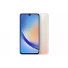 Samsung EF-QA346 puzdro na telefón 16,8 cm (6,6 palca) kryt transparentný