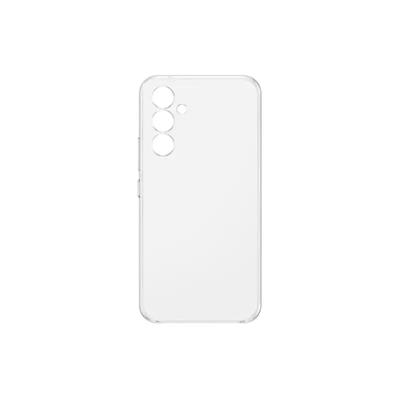 Samsung EF-QA546 puzdro na telefón 16,3 cm (6,4 palca) kryt transparentný
