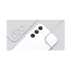 Samsung EF-QA546 puzdro na telefón 16,3 cm (6,4 palca) kryt transparentný