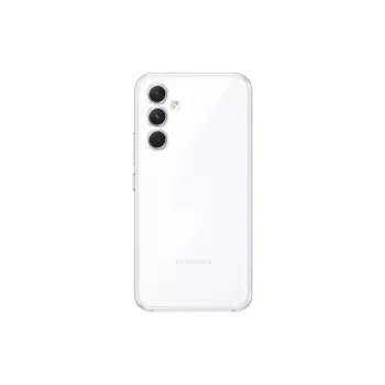 Samsung EF-QA546 puzdro na telefón 16,3 cm (6,4 palca) kryt transparentný