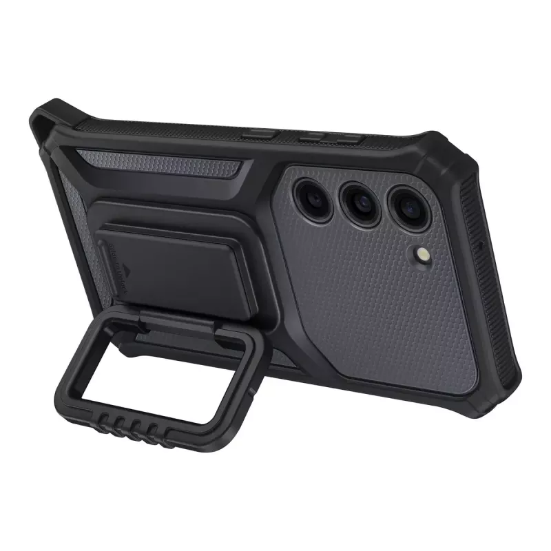 Samsung EF-RS911CBEGWW puzdro na telefón 15,5 cm (6,1 palca) kryt čierny