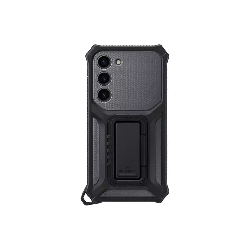 Samsung EF-RS911CBEGWW puzdro na telefón 15,5 cm (6,1 palca) kryt čierny