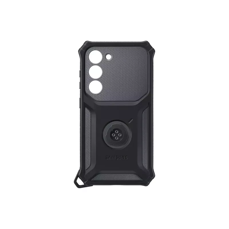 Samsung EF-RS911CBEGWW puzdro na telefón 15,5 cm (6,1 palca) kryt čierny