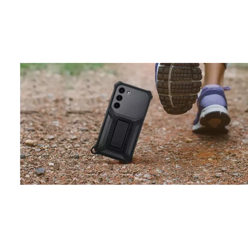 Samsung EF-RS911CBEGWW puzdro na telefón 15,5 cm (6,1 palca) kryt čierny