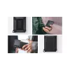 Samsung EF-RS911CBEGWW puzdro na telefón 15,5 cm (6,1 palca) kryt čierny