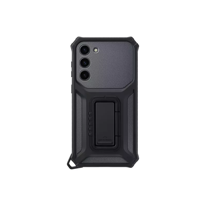 Samsung EF-RS916CBEGWW puzdro na telefón 16,8 cm (6,6 palca) kryt čierny