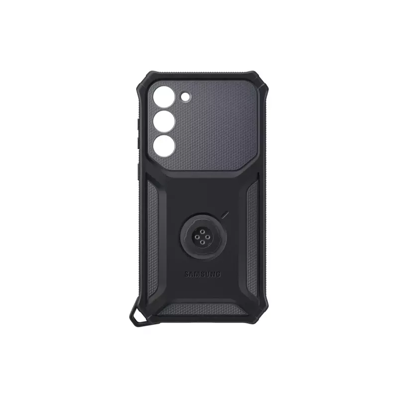 Samsung EF-RS916CBEGWW puzdro na telefón 16,8 cm (6,6 palca) kryt čierny