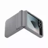 Samsung EF-VF741PJEGWW puzdro na telefón 17 cm (6,7 palca) kryt sivý