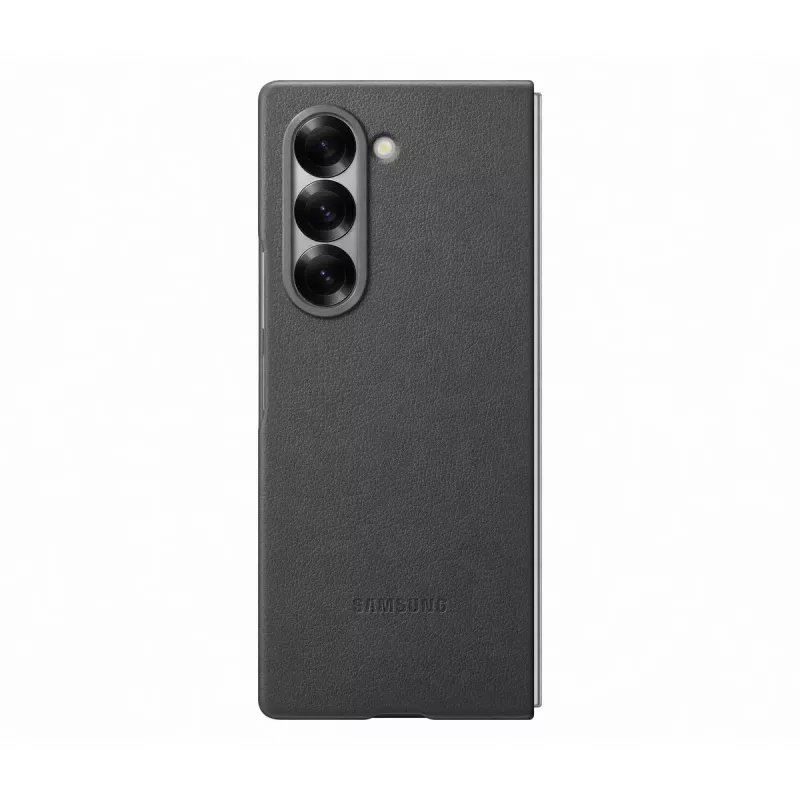 Samsung EF-VF956PJEGWW puzdro na telefón 19,3 cm (7,6 palca) kryt sivý