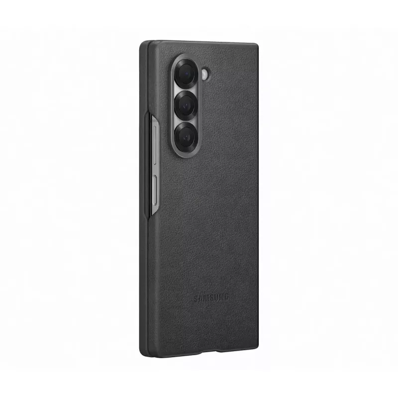 Samsung EF-VF956PJEGWW puzdro na telefón 19,3 cm (7,6 palca) kryt sivý
