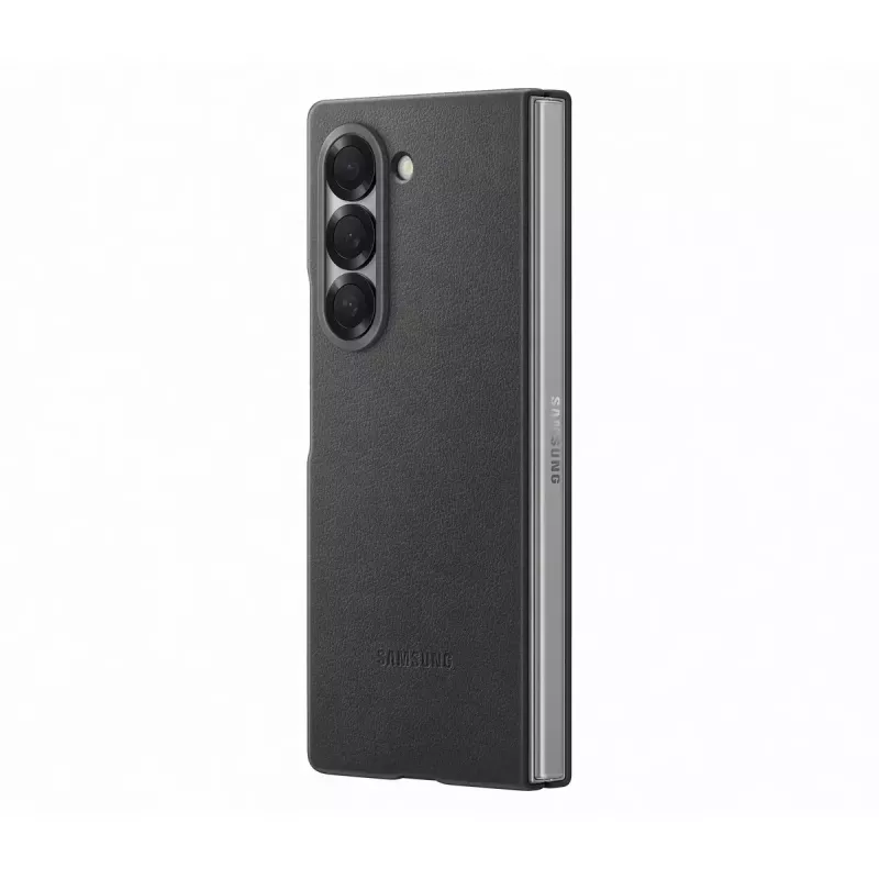 Samsung EF-VF956PJEGWW puzdro na telefón 19,3 cm (7,6 palca) kryt sivý