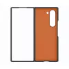 Samsung EF-VF956PJEGWW puzdro na telefón 19,3 cm (7,6 palca) kryt sivý