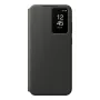 Samsung Smart View Wallet Case pre S24 FE