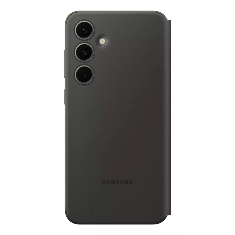 Samsung Smart View Wallet Case pre S24 FE
