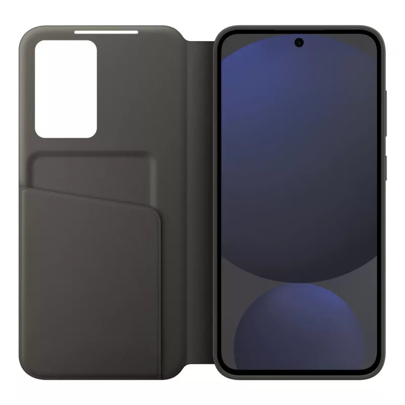 Samsung Smart View Wallet Case pre S24 FE