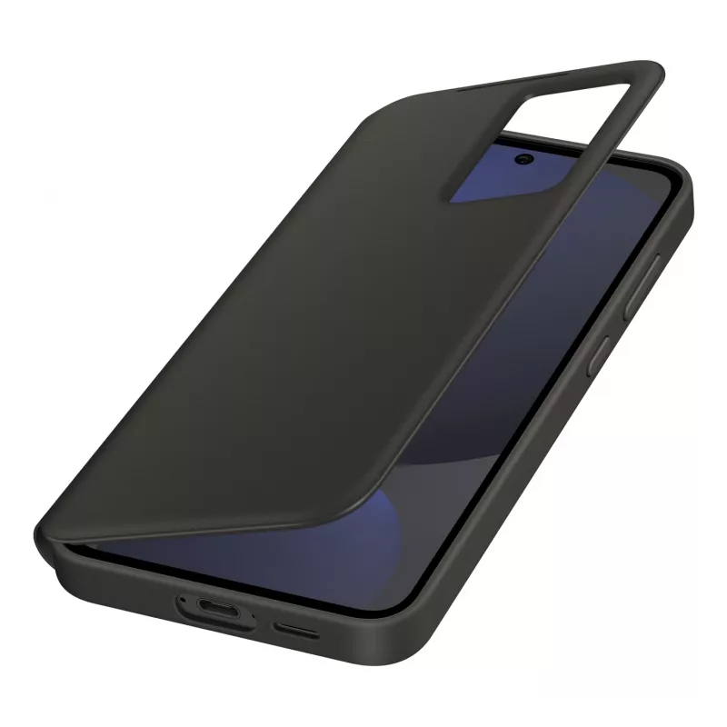 Samsung Smart View Wallet Case pre S24 FE