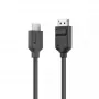 Kábel DisplayPort na HDMI ALOGIC EL2DPHD-02 2m vysokokvalitný prenos videa a zvuku