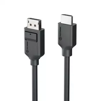 ALOGIC kábel DisplayPort na HDMI 3m EL2DPHD-03 vysoká kvalita