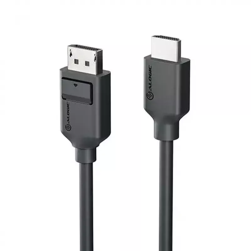 ALOGIC kábel DisplayPort na HDMI 3m EL2DPHD-03 vysoká kvalita