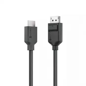 ALOGIC kábel DisplayPort na HDMI 3m EL2DPHD-03 vysoká kvalita