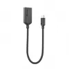 USB-C na HDMI adaptér ALOGIC EL2UCHD-ADP 4K podpora 20 cm