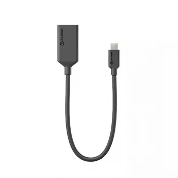 USB-C na HDMI adaptér ALOGIC EL2UCHD-ADP 4K podpora 20 cm