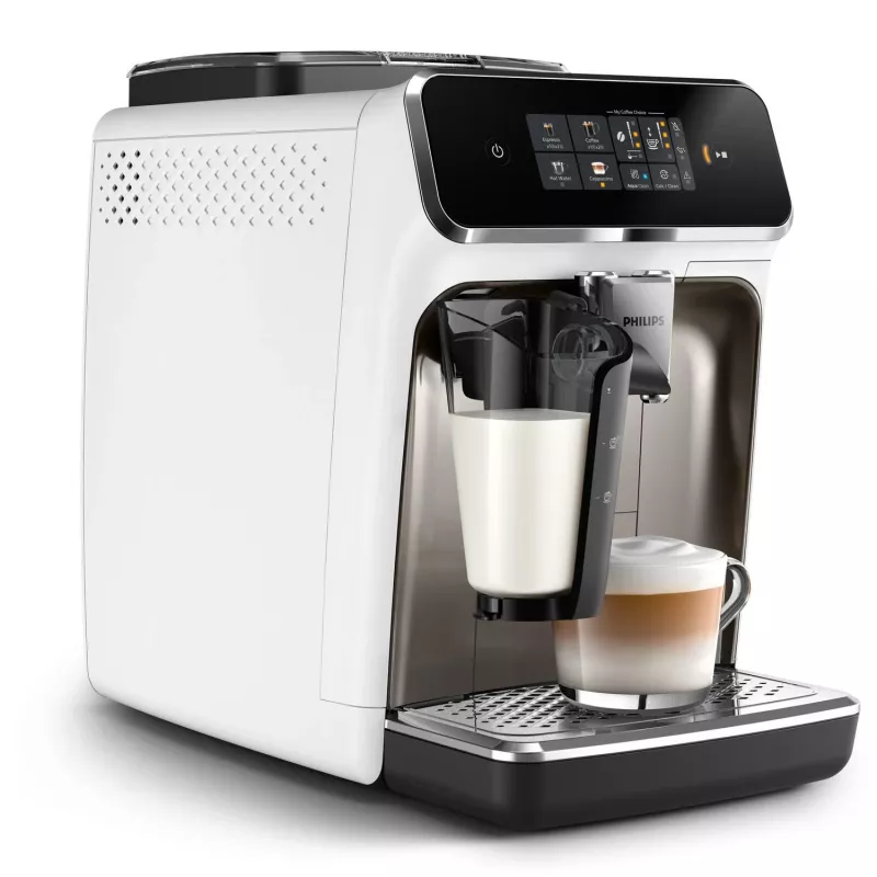 Philips EP2333/40 kávovar plnoautomatický espresovač 1,8 L