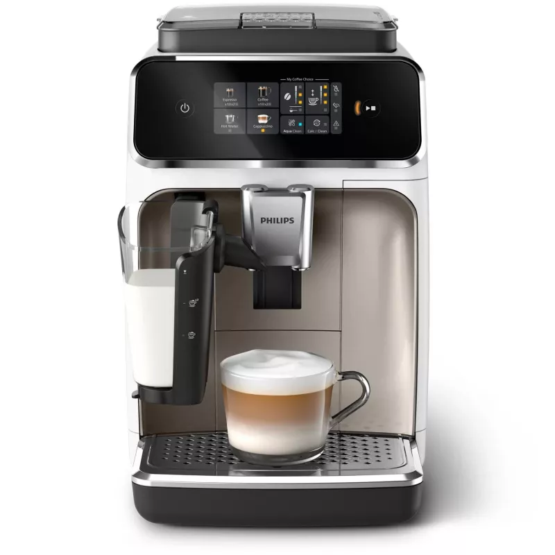 Philips EP2333/40 kávovar plnoautomatický espresovač 1,8 L